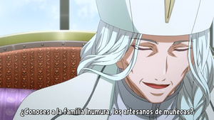 Hakkenden: Touhou Hakken Ibun 2